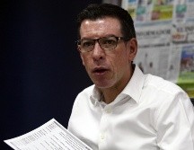 Los acusados, entre ellos Miguel Castro, ya estaban en libertad; sin embargo, al volver a estar vinculados se retoma la investigación complementaria. EL INFORMADOR/ARCHIVO