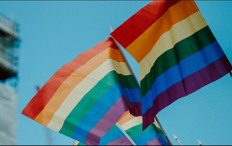 Con esta reforma, Zacatecas se convierte en el estado número 25 del país que aprueba las uniones homosexuales. ESPECIAL/Unsplash