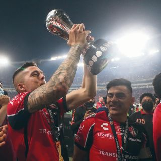 Ven triunfo desde la banca