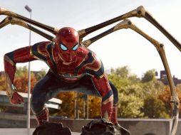 “Spider-Man”: Viaje sin retorno