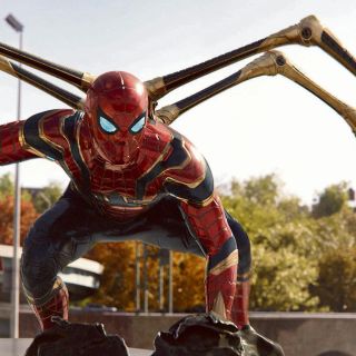 “Spider-Man”: Viaje sin retorno