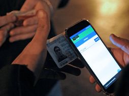 Es importante tomar algunas precauciones para evitar fraudes. AFP / ARCHIVO