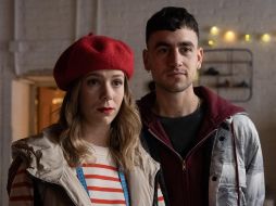 Élite historias breves: Phillipe Caye Felipe se estrena este miércoles en Netflix. ESPECIAL / NETFLIX