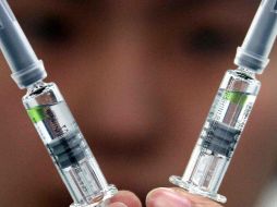 Sinovac ya anunció en los últimos días que trabaja en el desarrollo de una versión de su inmunógeno específicamente dirigida a la variante ómicron. NTX / ARCHIVO