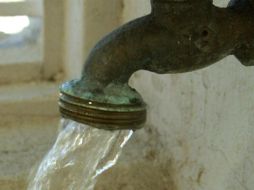 Checa las colonias afectadas por el corte de agua este miércoles. EL INFORMADOR / ARCHIVO