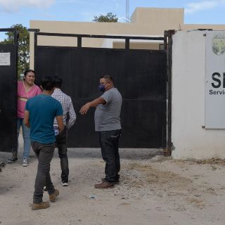 AMLO asegura que su gobierno cuida a los migrantes para que no sufran accidentes