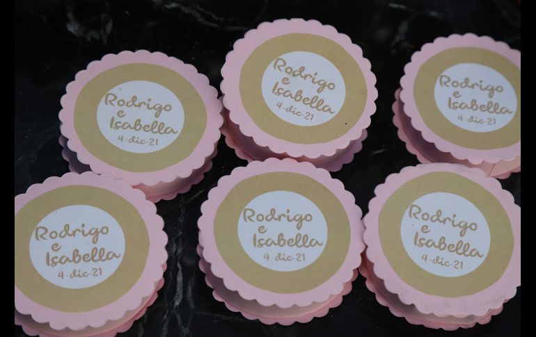 Aspecto.GENTE BIEN JALISCO/CLAUDIO JIMENO