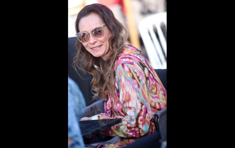 Lourdes Montemayor.GENTE BIEN JALISCO/CLAUDIO JIMENO