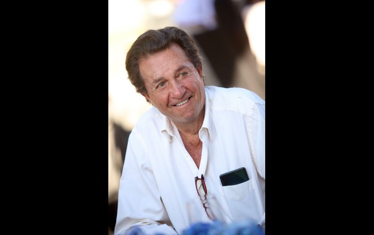 Mauricio Meade.GENTE BIEN JALISCO/CLAUDIO JIMENO