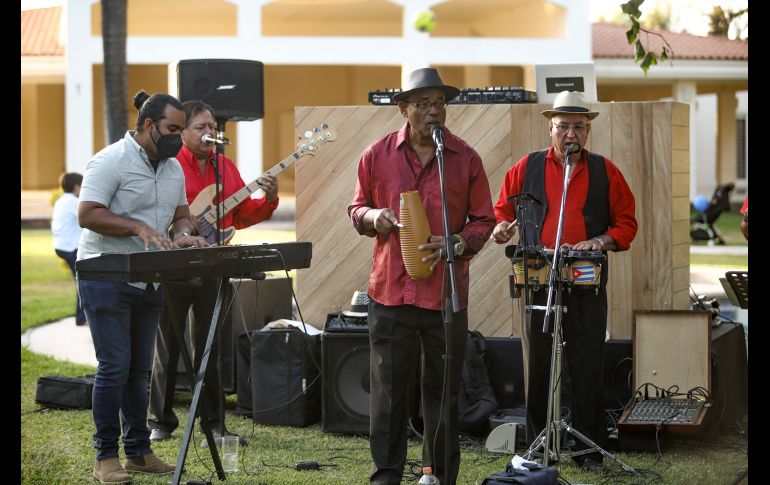 Notas Latinas.GENTE BIEN JALISCO/CLAUDIO JIMENO