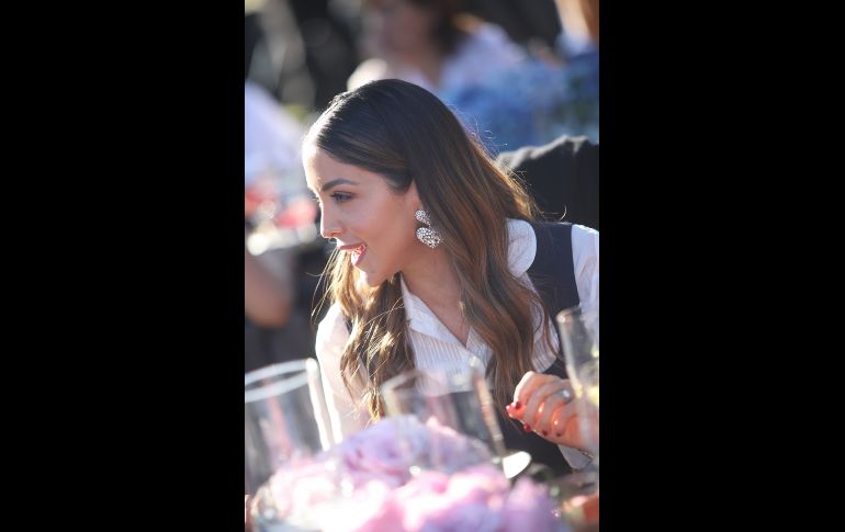 Ale Fernández.GENTE BIEN JALISCO/CLAUDIO JIMENO