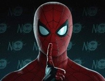 ”Spider-Man: No way home” se estrenó en México este miércoles. ESPECIAL / Marvel Studios