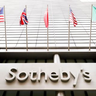 Sotheby's: Tras un terrible 2020, la casa de subastas bate su récord en 2021