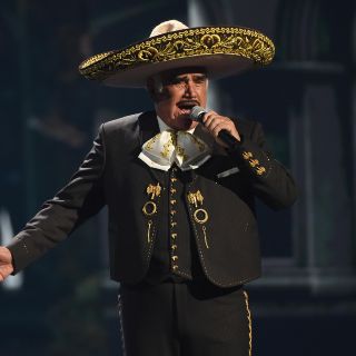 Vicente Fernández: Proponen una vez más cambiar calle de Guadalajara en honor al Charro de Huentitán