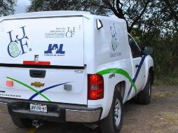 El personal se encuentra a la espera de la autoridad forense para realizar la extracción del occiso. EL INFORMADOR/ARCHIVO