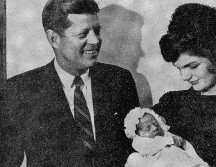 El asesinato de Kennedy ha dado lugar a numerosas teorías de conspiración. EL INFORMADOR/ARCHIVO