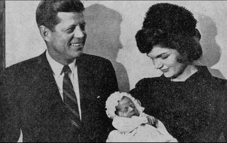El asesinato de Kennedy ha dado lugar a numerosas teorías de conspiración. EL INFORMADOR/ARCHIVO