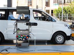 A partir de julio en Jalisco comenzarán a multar a quienes no tengan hecha la verificación, por lo que te decimos cómo agendar la cita y cuál es el costo.  EL INFORMADOR / ARCHIVO