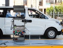 A partir de julio en Jalisco comenzarán a multar a quienes no tengan hecha la verificación, por lo que te decimos cómo agendar la cita y cuál es el costo.  EL INFORMADOR / ARCHIVO