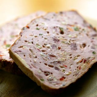 “Pastel de carne”, un platillo delicioso, jugoso y con mucho sabor para Nochebuena