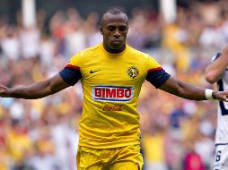 EL FAVORITO. De los jugadores que pasaron de Santos al América, 