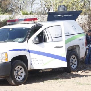 Seguridad en Jalisco: Localizan otro cuerpo violentado en la colonia Santibáñez