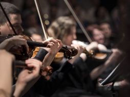 Conciertos. La Orquesta de Cámara Beethoven ofrecerá su último concierto del año. Pixabay