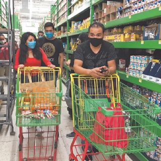Inflación orilla a las familias a sustituir productos para maximizar recursos