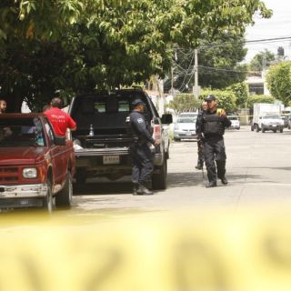 Fiscalía acumula mil 821 prófugos por asesinatos