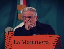 La mañanera de AMLO de hoy 16 de diciembre de 2021