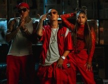 Neto Peña, Yoss Bones y Lefty SM lanzan “Mundo de papel”. CORTESÍA
