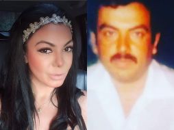 En 2003 Tania Mendoza protagonizó 