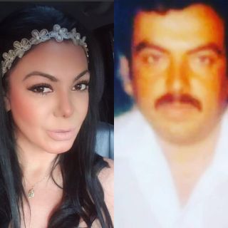 Tania Mendoza y su amor por Arturo Beltrán Leyva