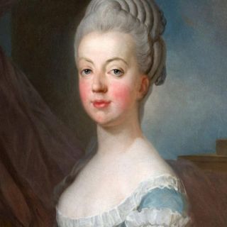 Versalles: Recuperan retrato de María Antonieta que llevaba más de 100 años perdido