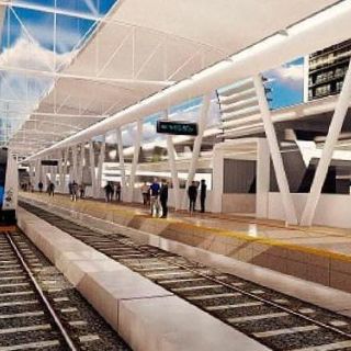 Va Línea 4 a Tlajomulco este 2022: Salvador Zamora