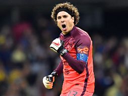 BRILLÓ. Durante este 2021, Ochoa ganó la medalla de bronce en los Juegos Olímpicos de Tokio 2020. IMAGO7