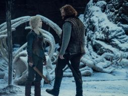 The Witcher: Temporada 2 al fin llega a Netflix con el regreso de Henry Cavill. CORTESÍA / NETFLIX