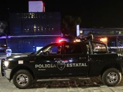 La Fiscalía reiteró que no han cerrado el caso de Aristóteles, y continúan realizando diversos actos de investigación. SUN / ARCHIVO