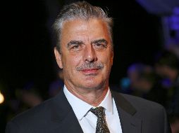 Noth revivió su papel como 