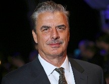 Noth revivió su papel como 