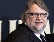 De acuerdo con el propio Guillermo del Toro, “El Taller del Chucho” hace alusión a quienes trabajen dentro de este taller, pues tendrán que “perrearle”. EFE / ARCHIVO