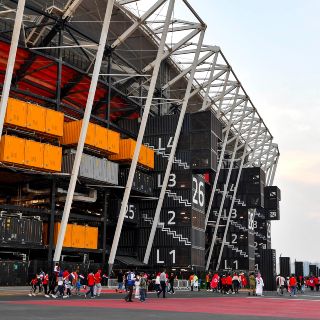¡Increíble! Qatar podría donar este estadio para el Mundial de 2026