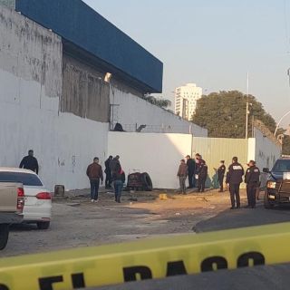 Seguridad en Jalisco: Dejan cadáver en carrito de supermercado en la colonia Del Fresno