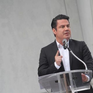 El último mensaje de Aristóteles Sandoval en sus redes sociales