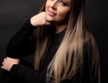 Sarahí Melchor, originaria de Monterrey, es la creadora de esta empresa dedicada a la belleza / Foto cortesía: Beatriz Acevedo