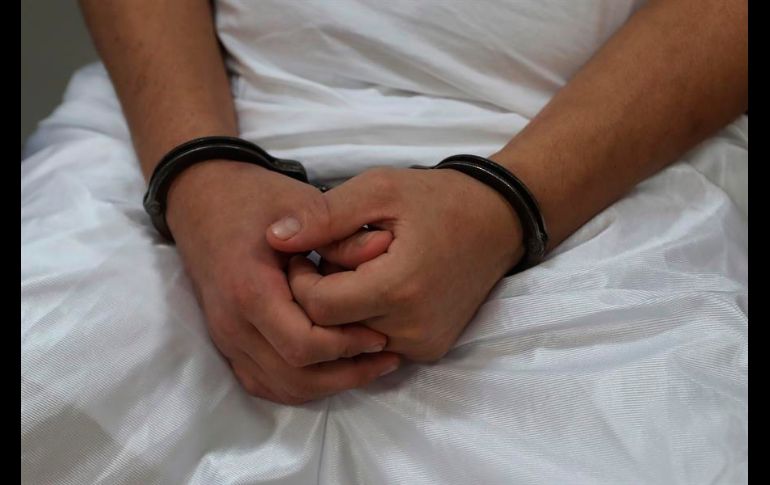 Los acusados son Jhohan L. de 20 años, Bernahard F. de 25 junto a un menor de 17. EFE / ARCHIVO