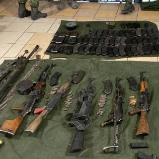 Seguridad en Jalisco: Detienen a tres en primer enfrentamiento de Teocaltiche en diciembre