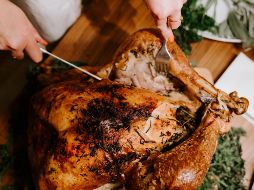 A pesar de que autoridades acudieron al punto, nada pudieron hacer para evitar el robo de los pavos. ESPECIAL/Unsplash-C. Schwarz