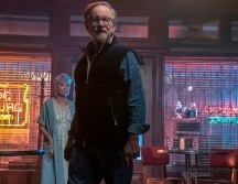 Steven Spielberg dirige la nueva versión de 
