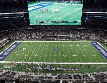 ESTRICTOS. El jueves, la NFL reforzó sus protocolos de prevención del coronavirus para frenar el aumento de casos. AP/ARCHIVO